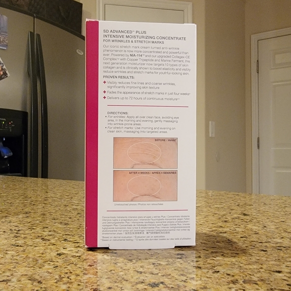 StriVectin Anti-Wrinkle SD Advanced Plus NIA114 - Picture 3 of 8